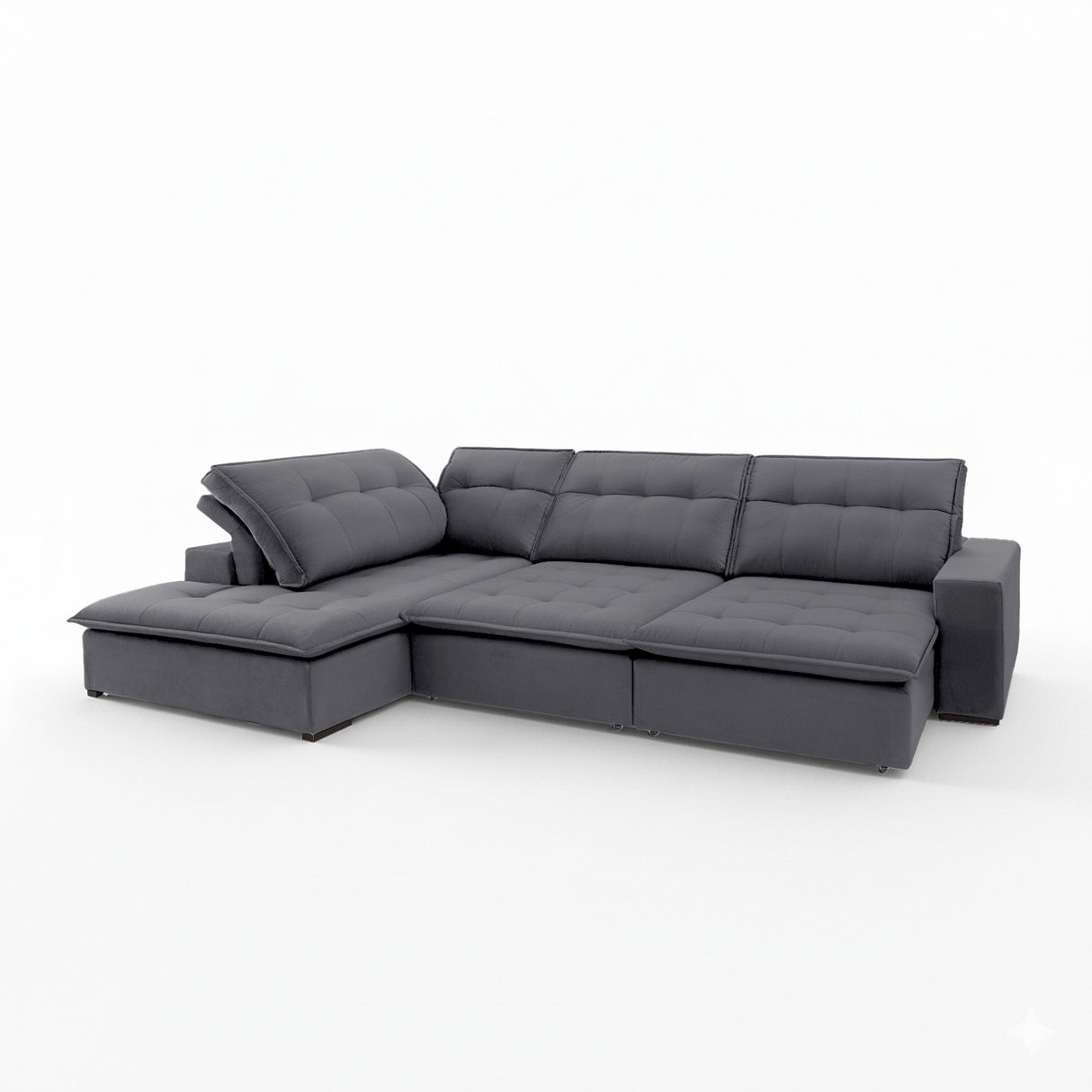 Sofá Vancouver c/Chaise