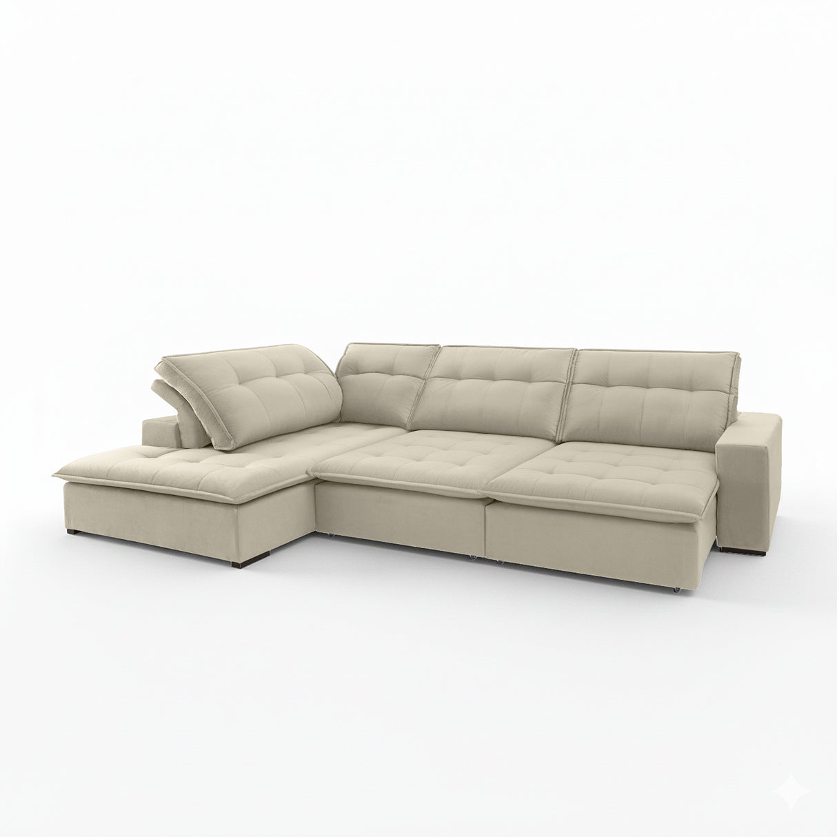 Sofá Vancouver c/Chaise