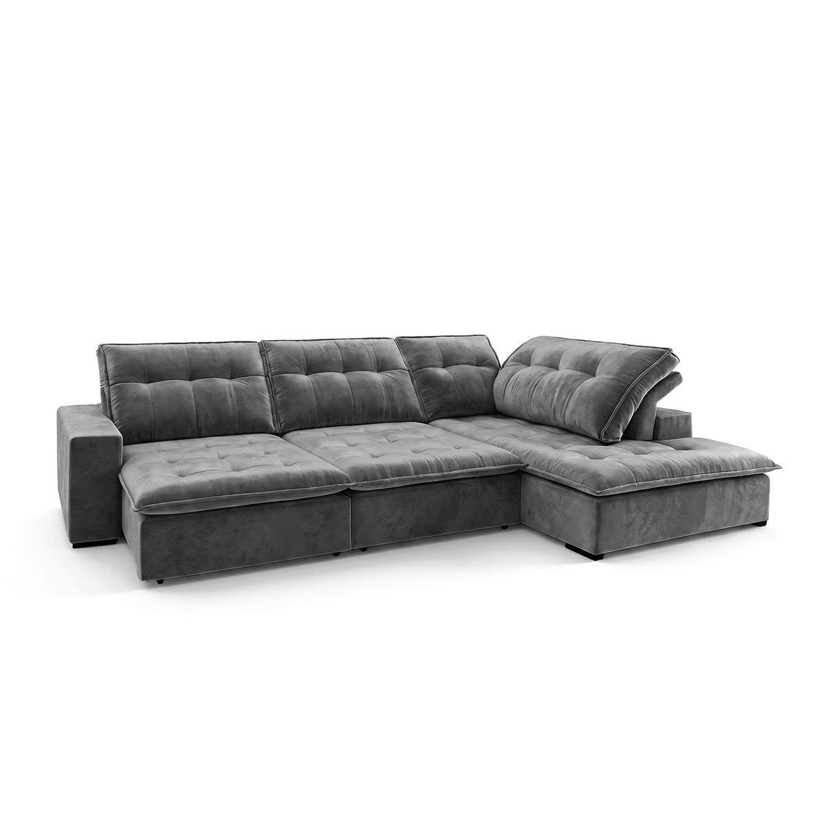 Sofá Vancouver c/Chaise