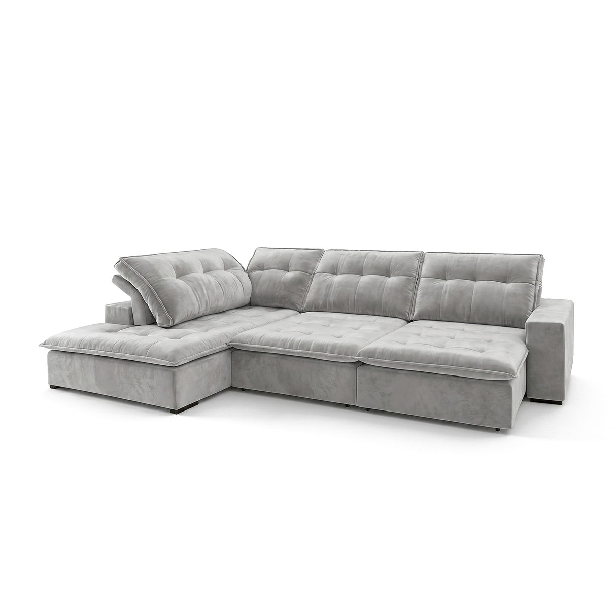 Sofá Vancouver c/Chaise