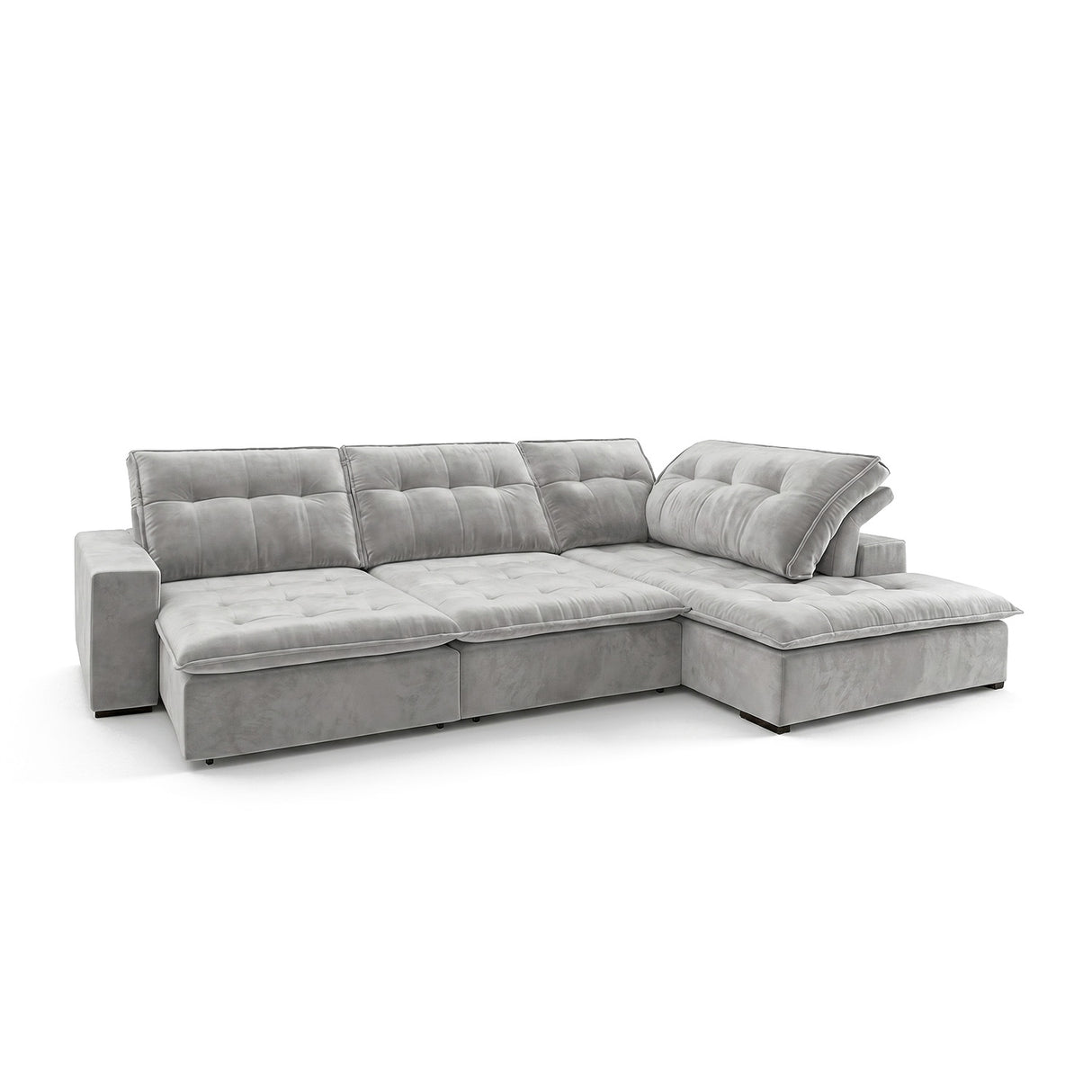 Sofá Vancouver c/Chaise