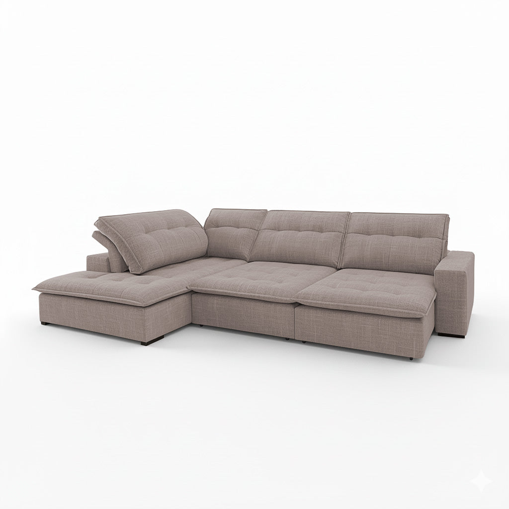 sofa extensible 3 plazas / sofa extensible 3 cuerpos / sofa reclinable / sofa extensible y reclinable / sofá reclinable / sofá extensible / sofá extensible y reclinable