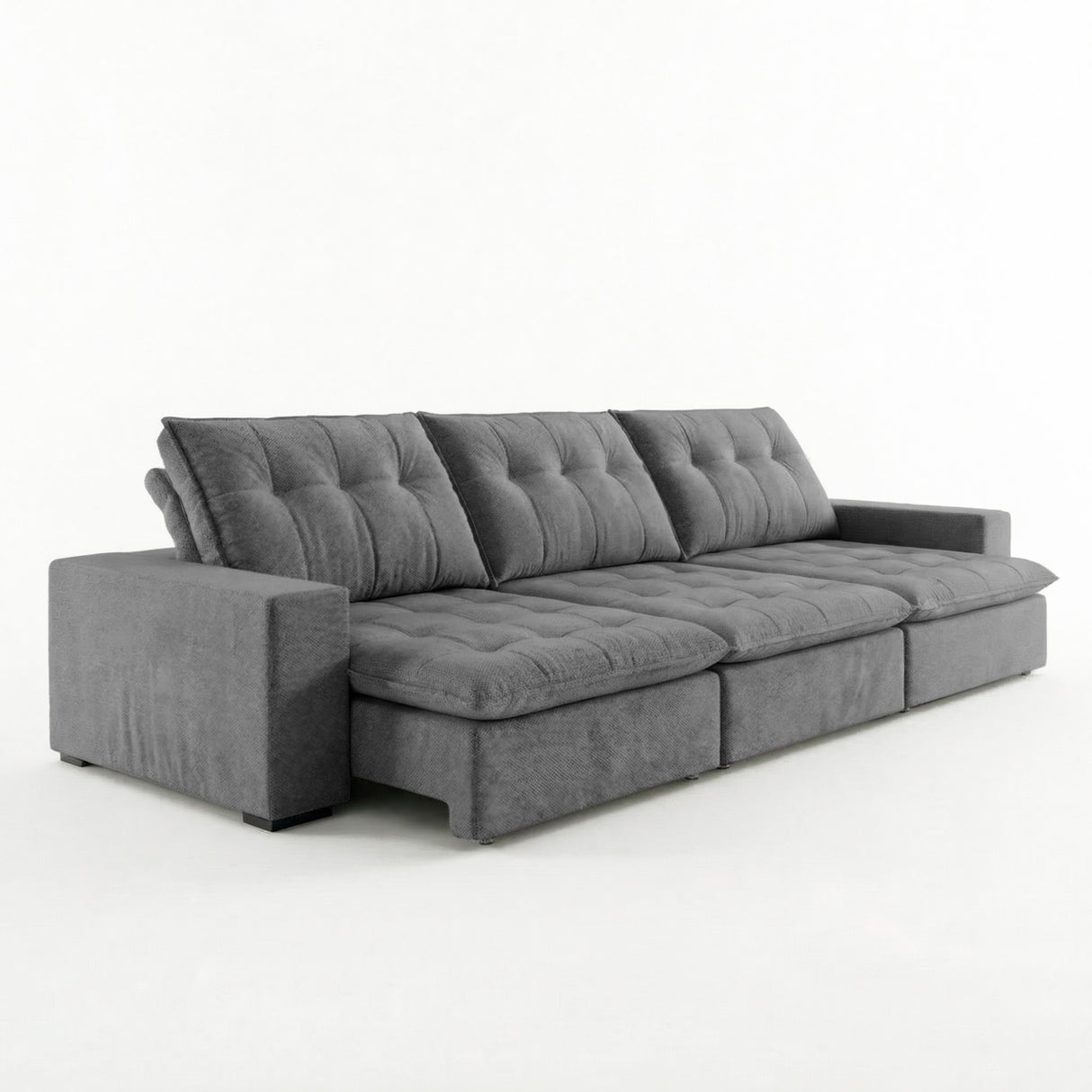 Sofá Vancouver Extensible y Reclinable