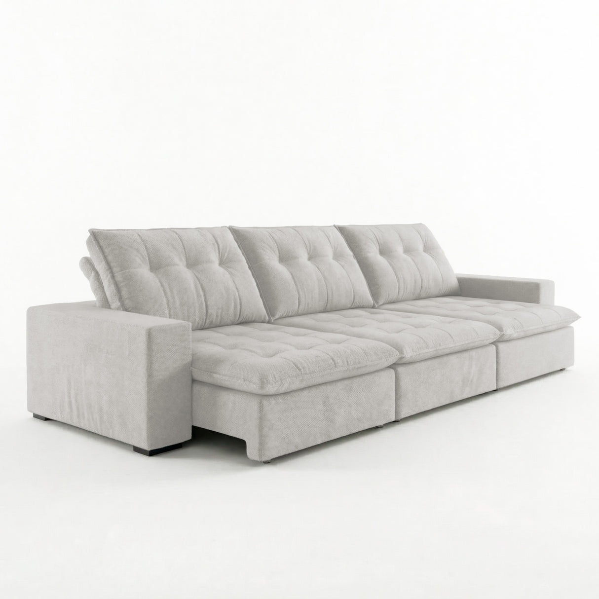 Sofá Vancouver Extensible y Reclinable