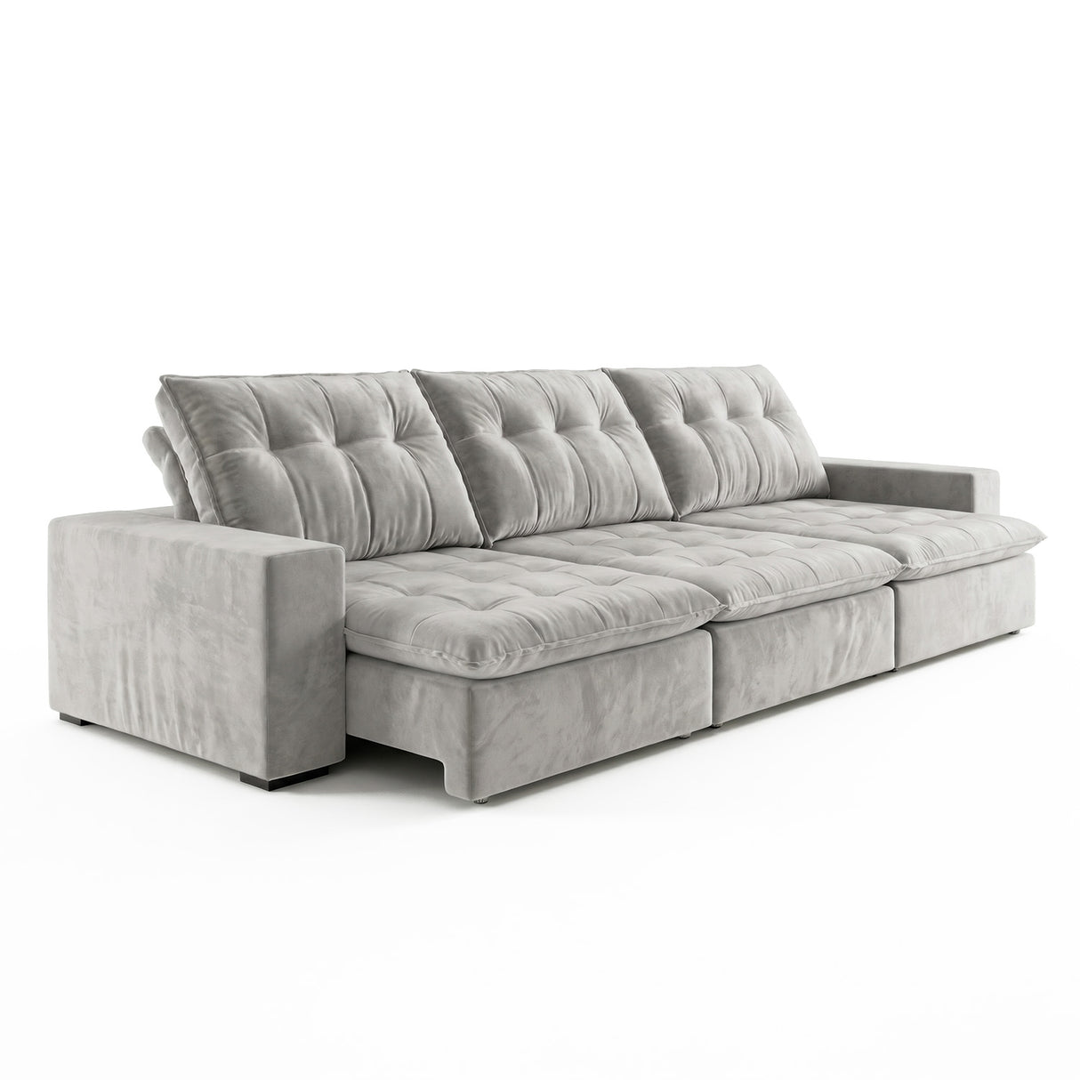 Sofá Vancouver Extensible y Reclinable