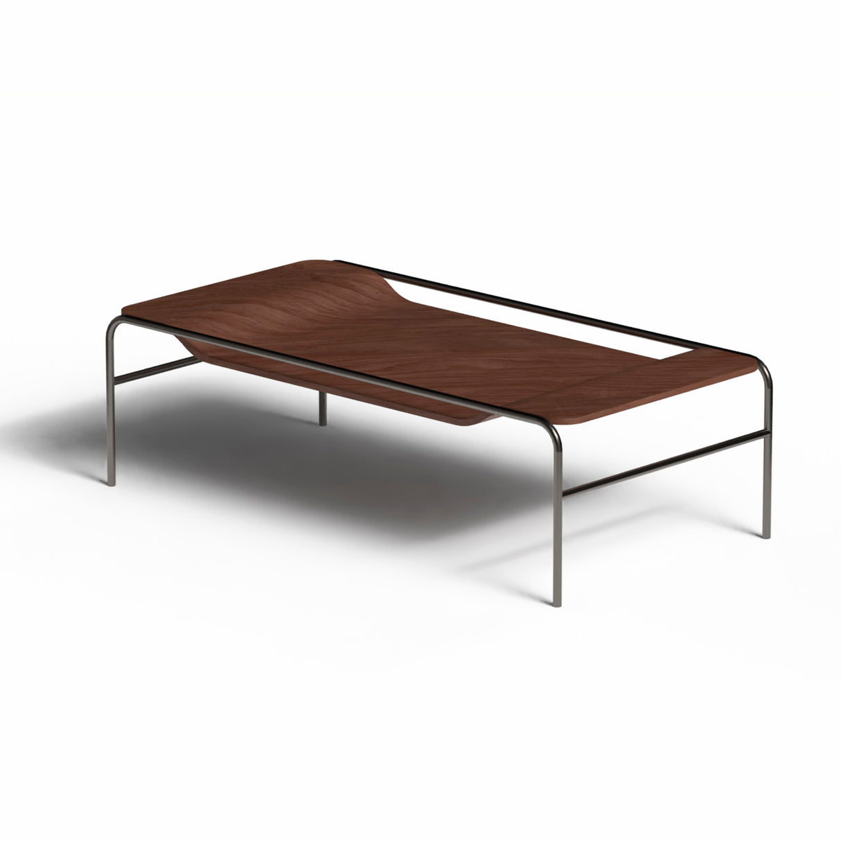 Mesa de Centro Leriane Matrezan