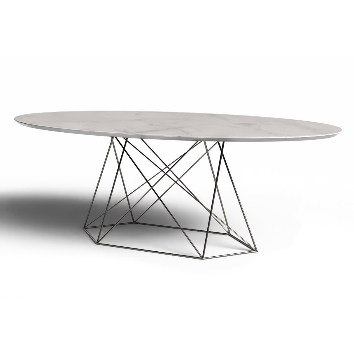 Mesa de comedor Deise Matrezan