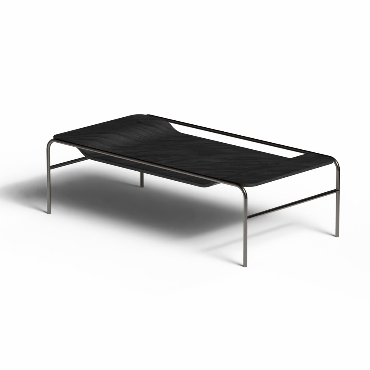 Mesa de Centro Leriane Matrezan