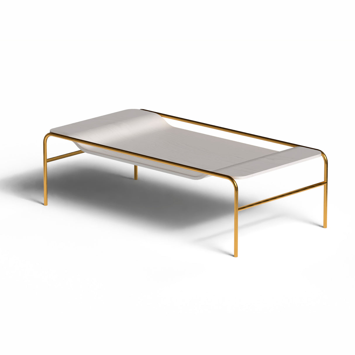 Mesa de Centro Leriane Matrezan