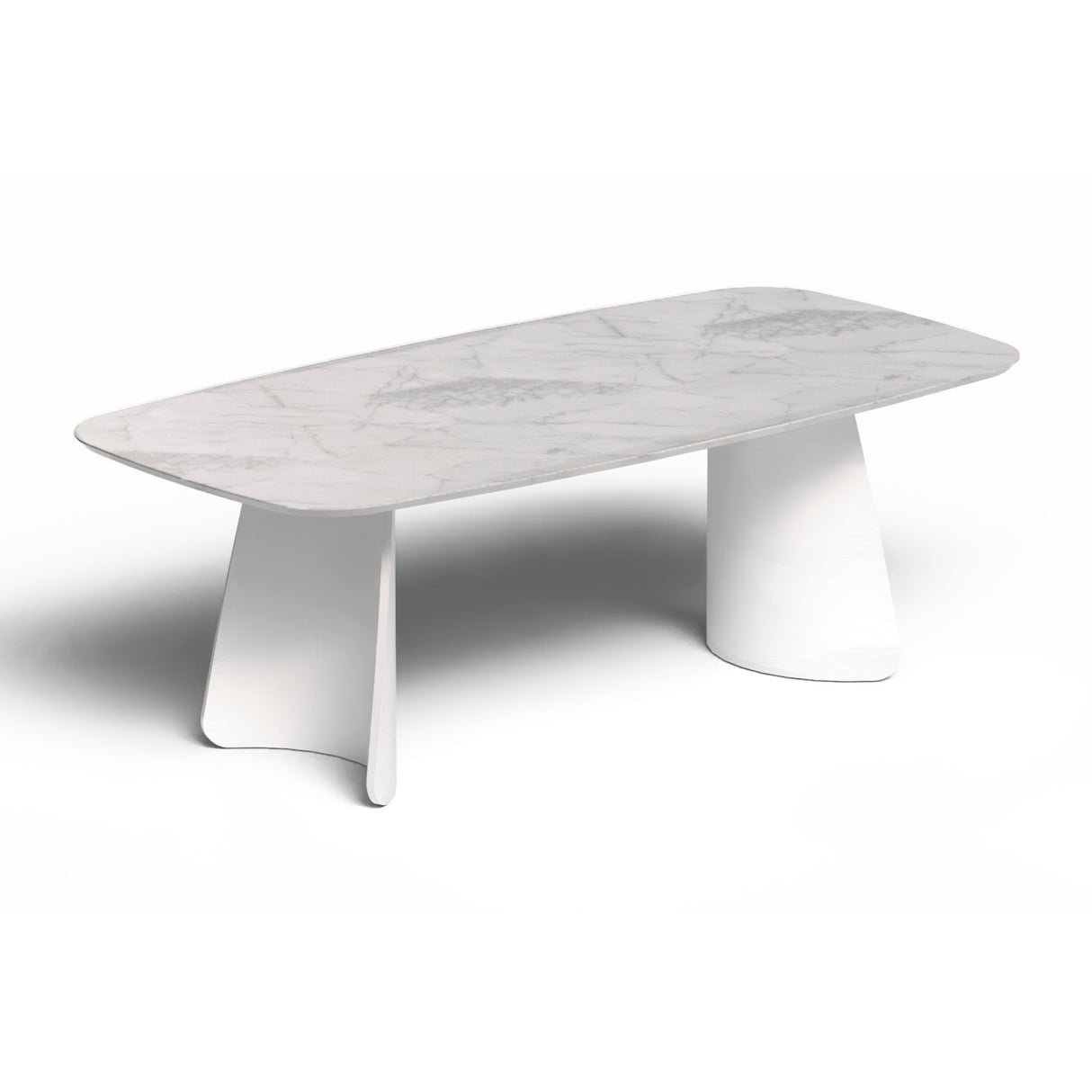 Mesa de comedor Michelle Matrezan