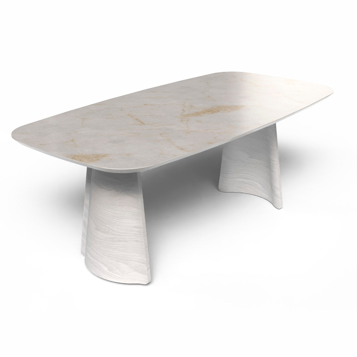 Mesa de comedor Marcela Matrezan