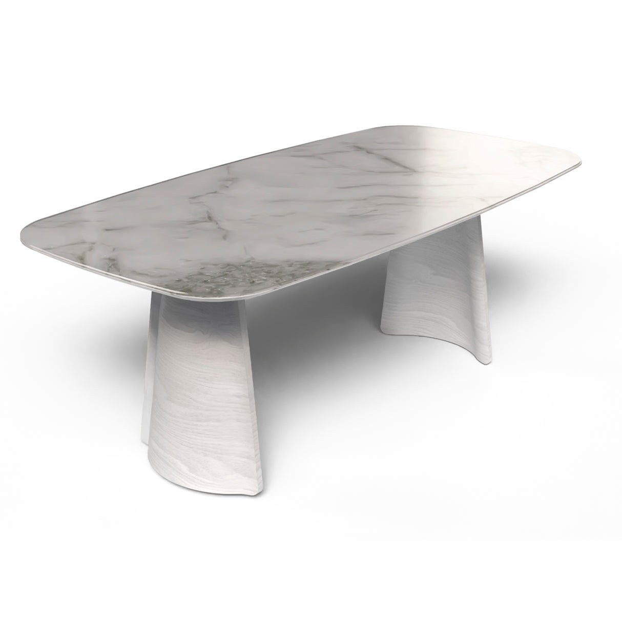 Mesa de comedor Marcela Matrezan