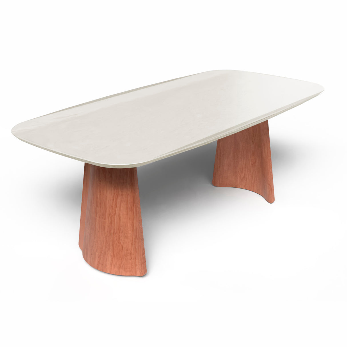 Mesa de comedor Marcela Matrezan