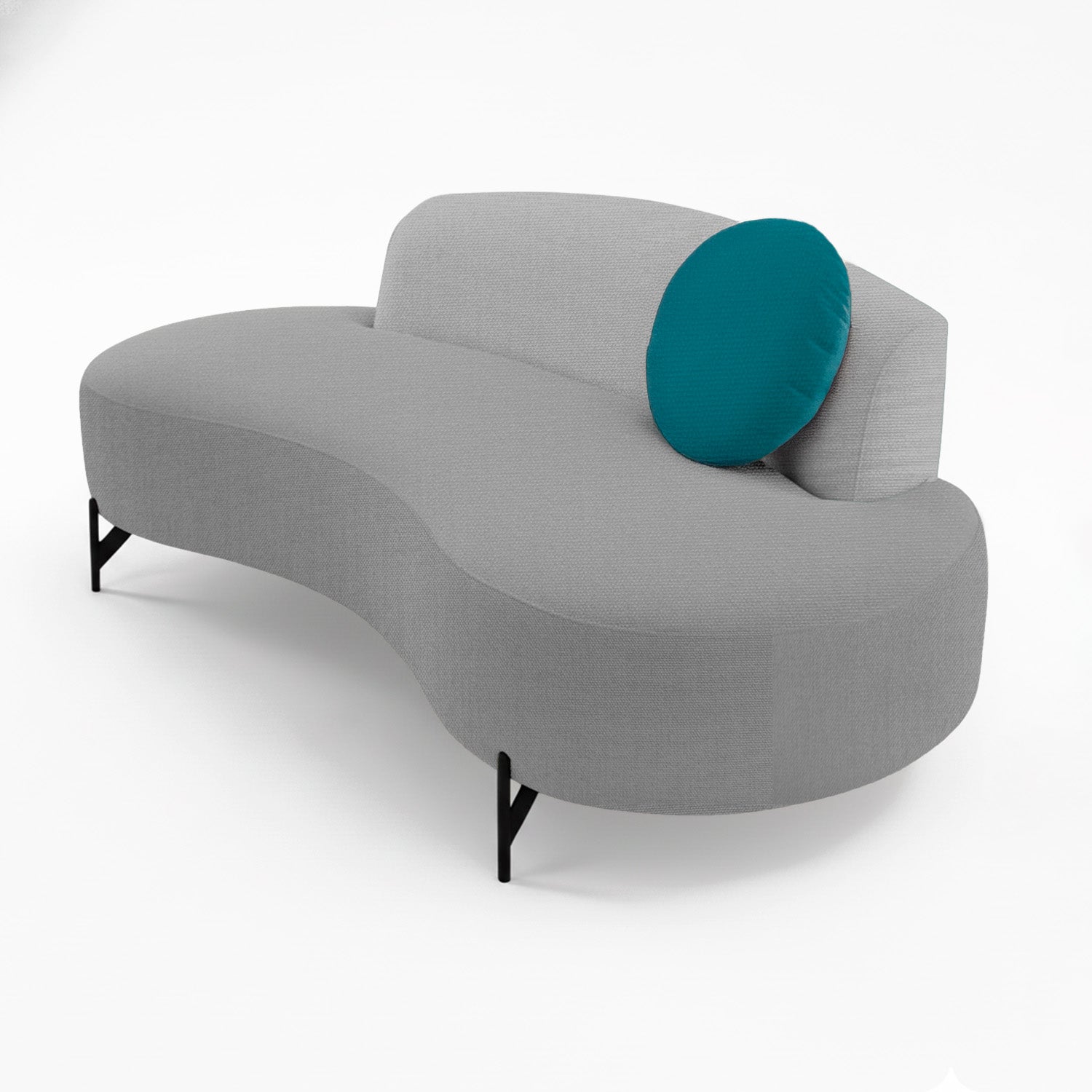 Sofá Veneza de Terraza