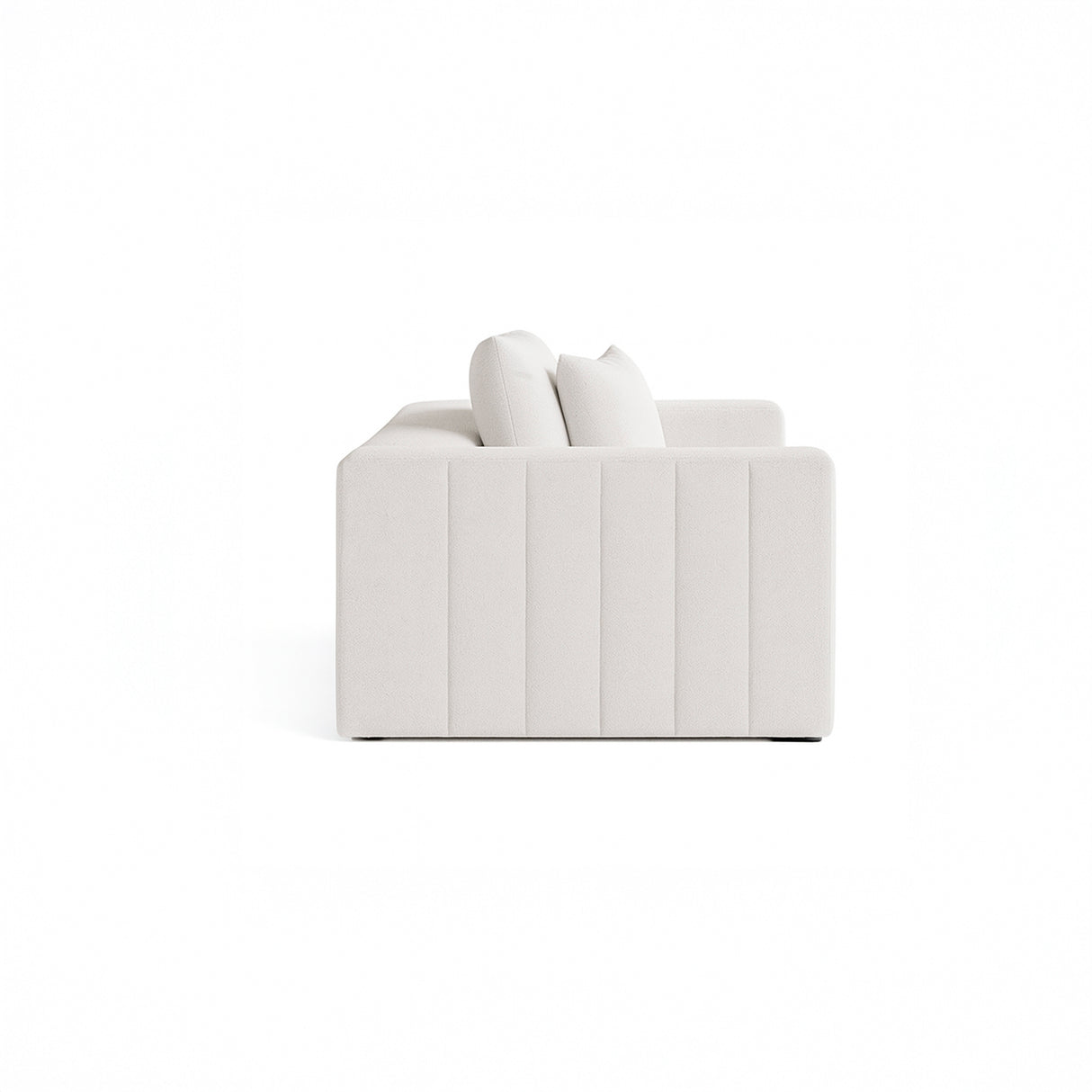 Sofá Vision con chaise