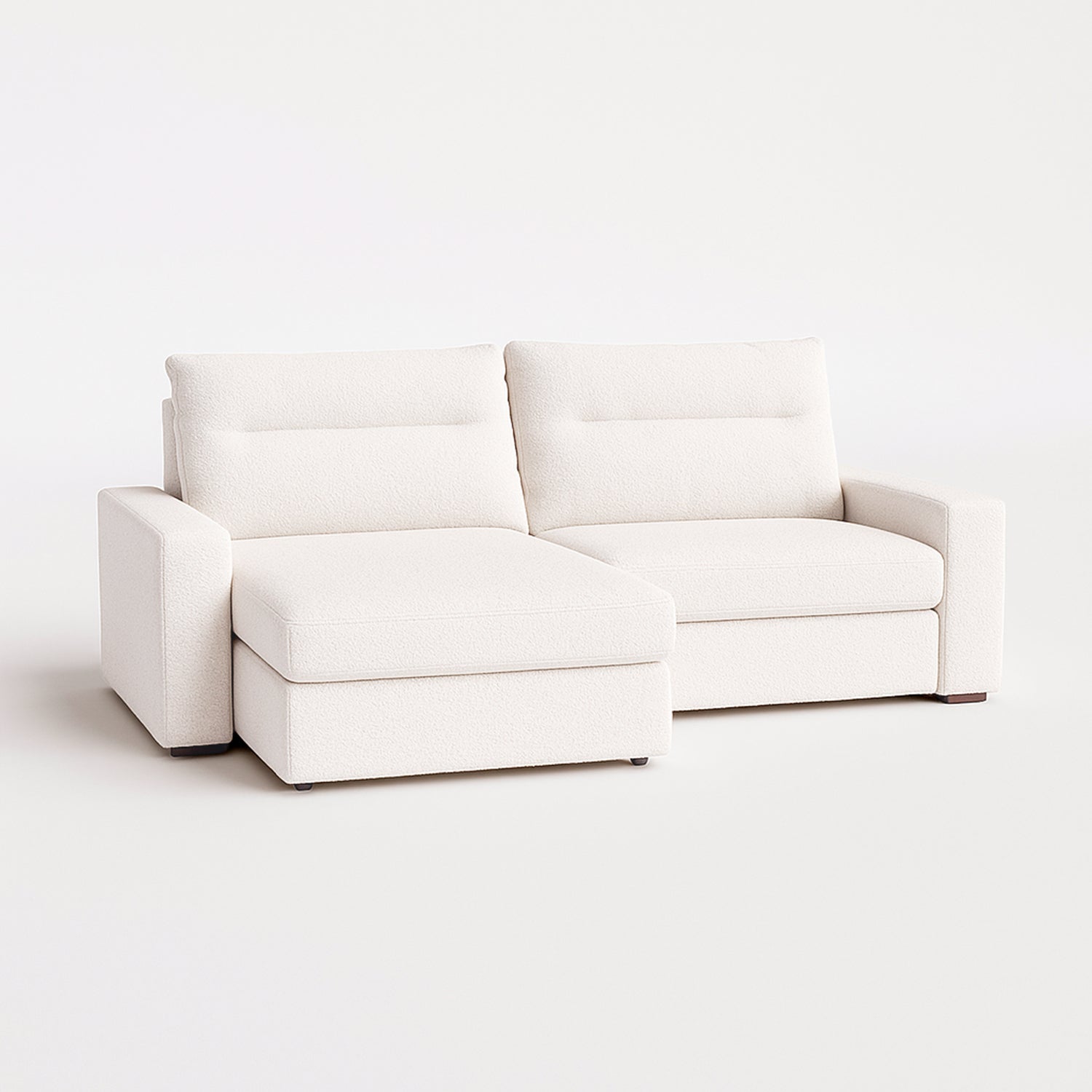 Sofá extensible y reclinable Valentina