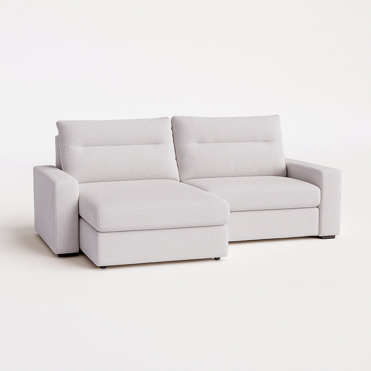 Sofá extensible y reclinable Valentina