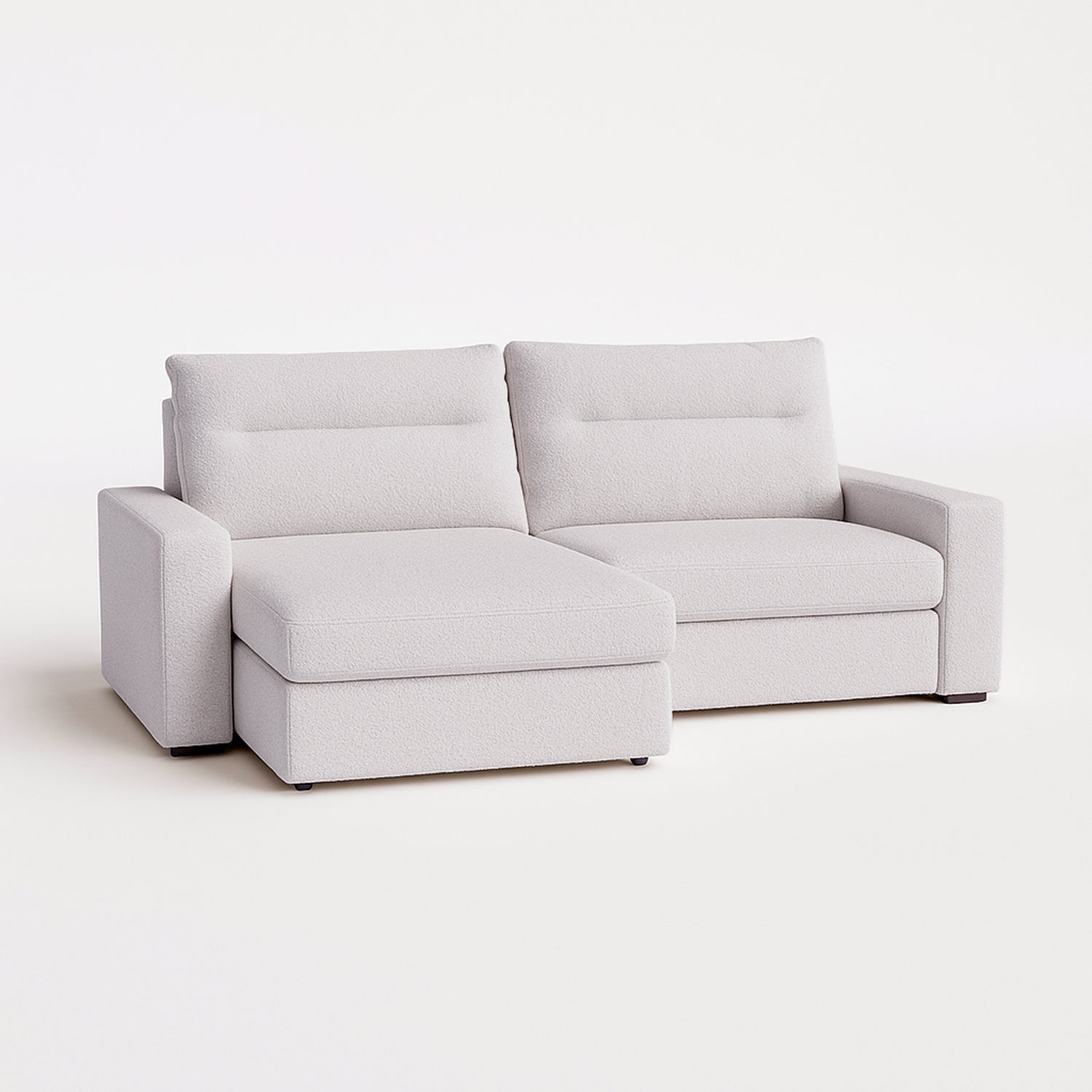 Sofá extensible y reclinable Valentina