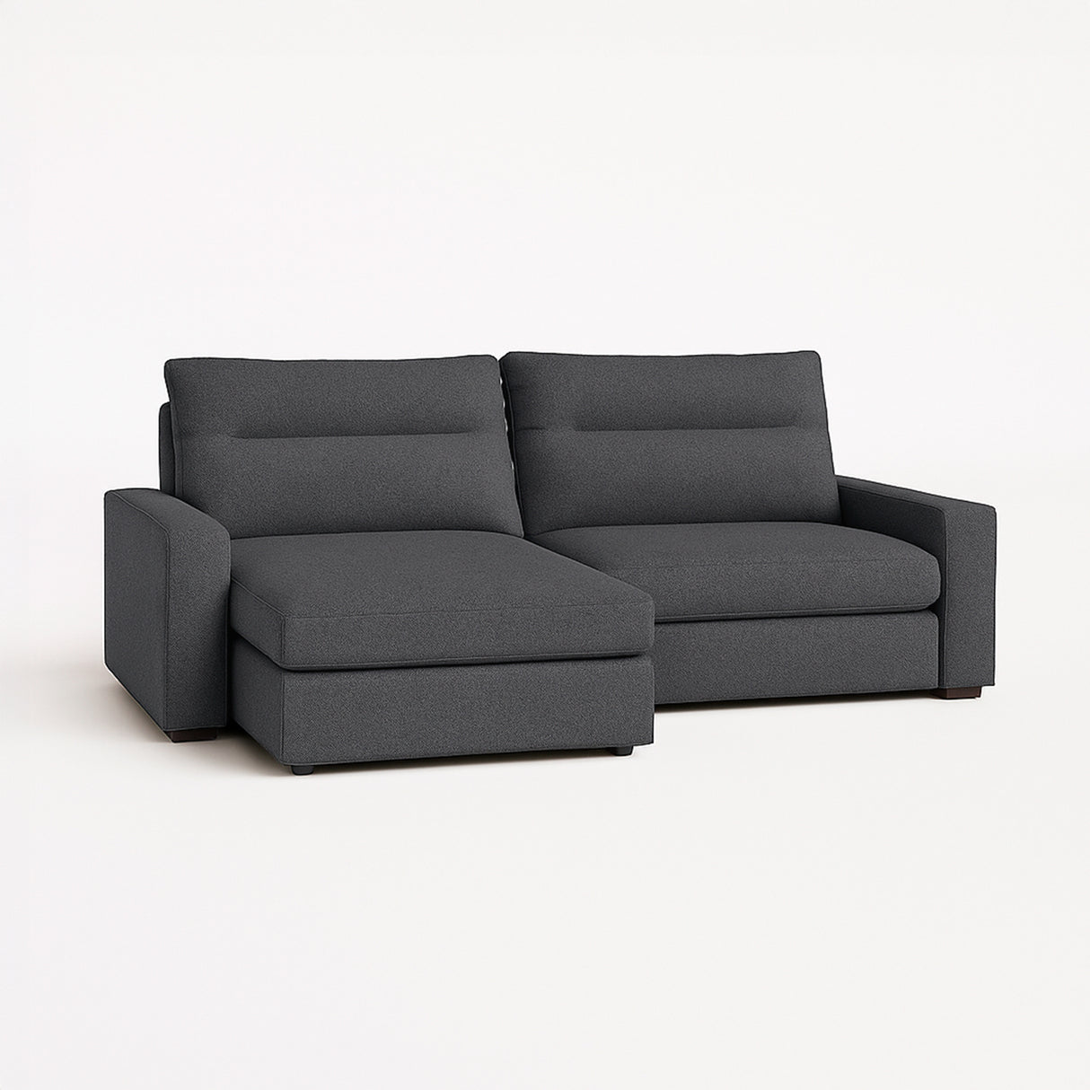 Sofá extensible y reclinable Valentina