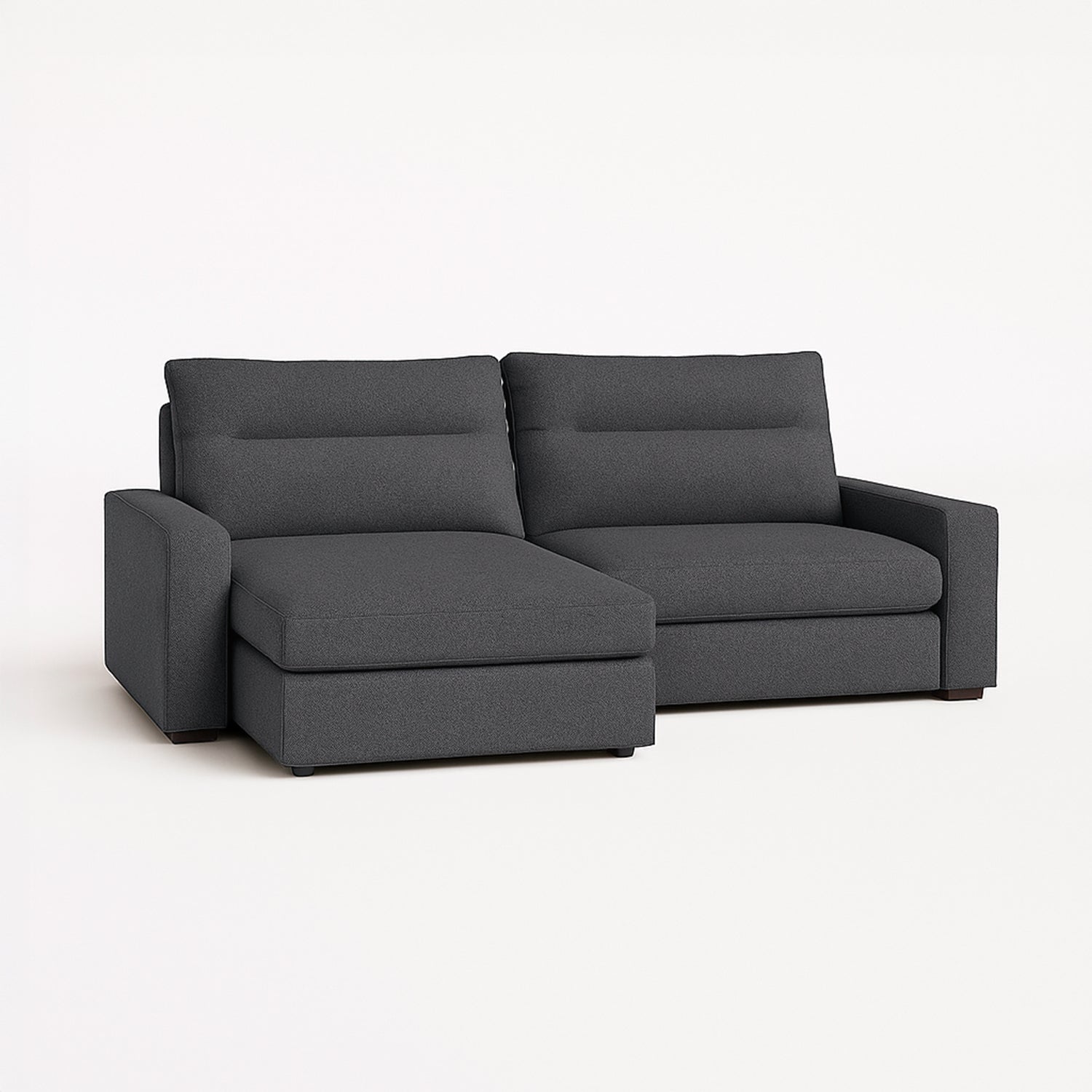 Sofá extensible y reclinable Valentina