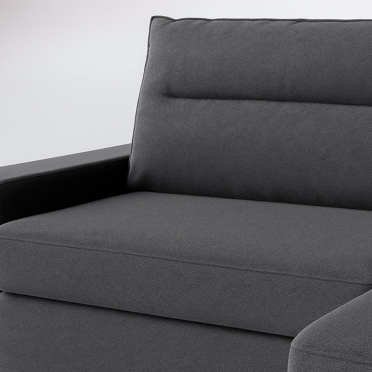 Sofá extensible y reclinable Valentina