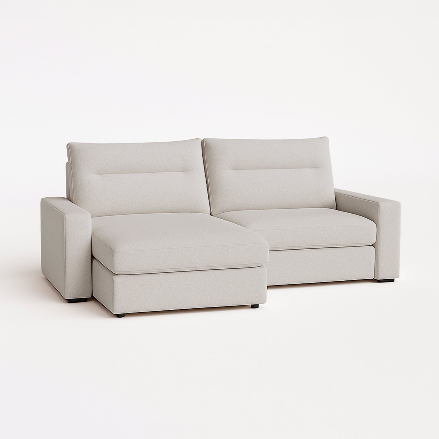 Sofá extensible y reclinable Valentina