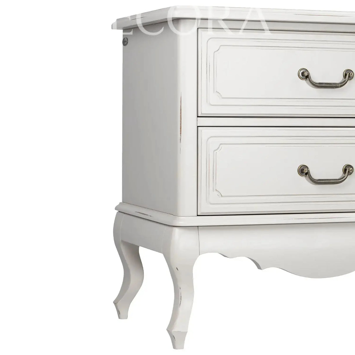 velador luiz gris 70cm