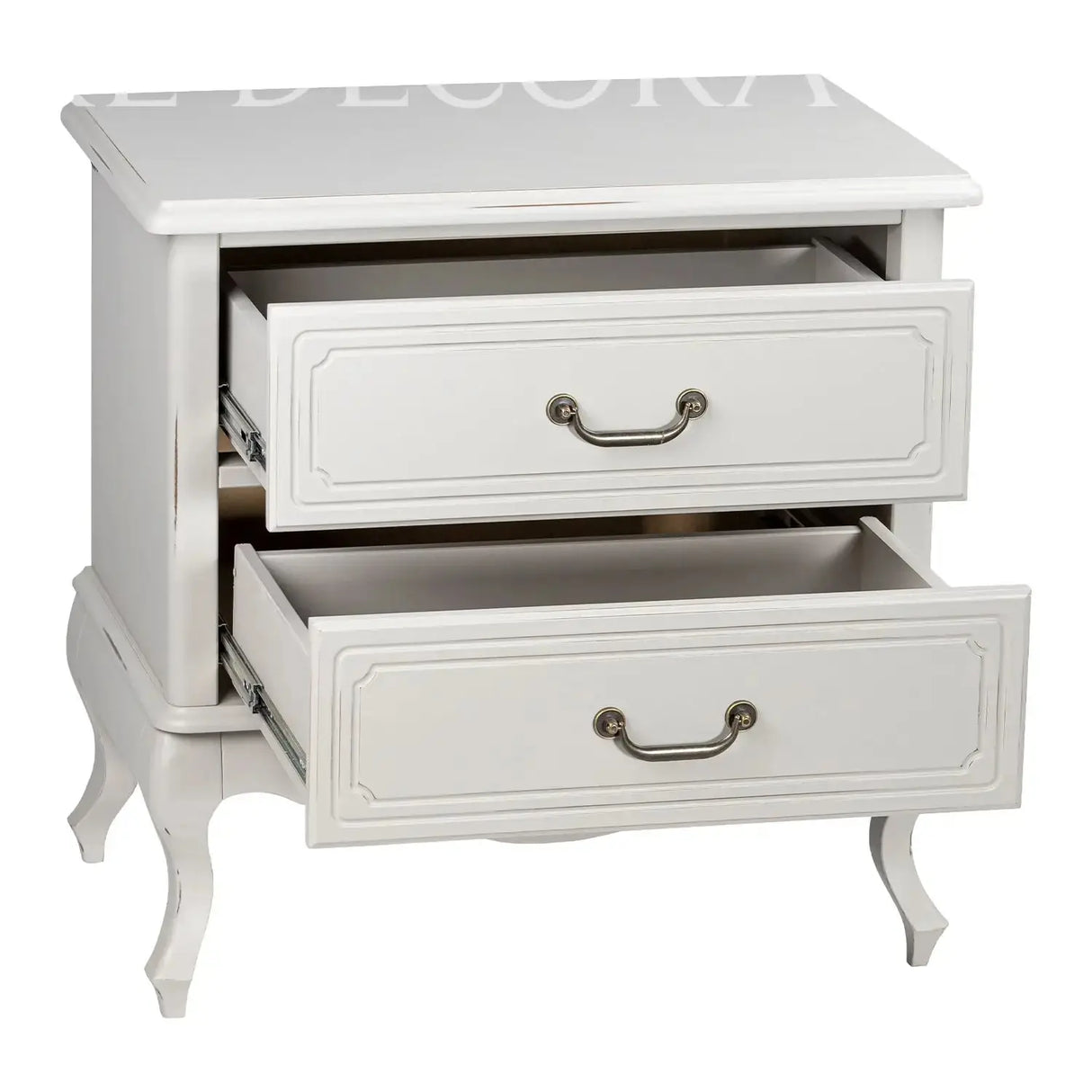 velador luiz gris 70cm