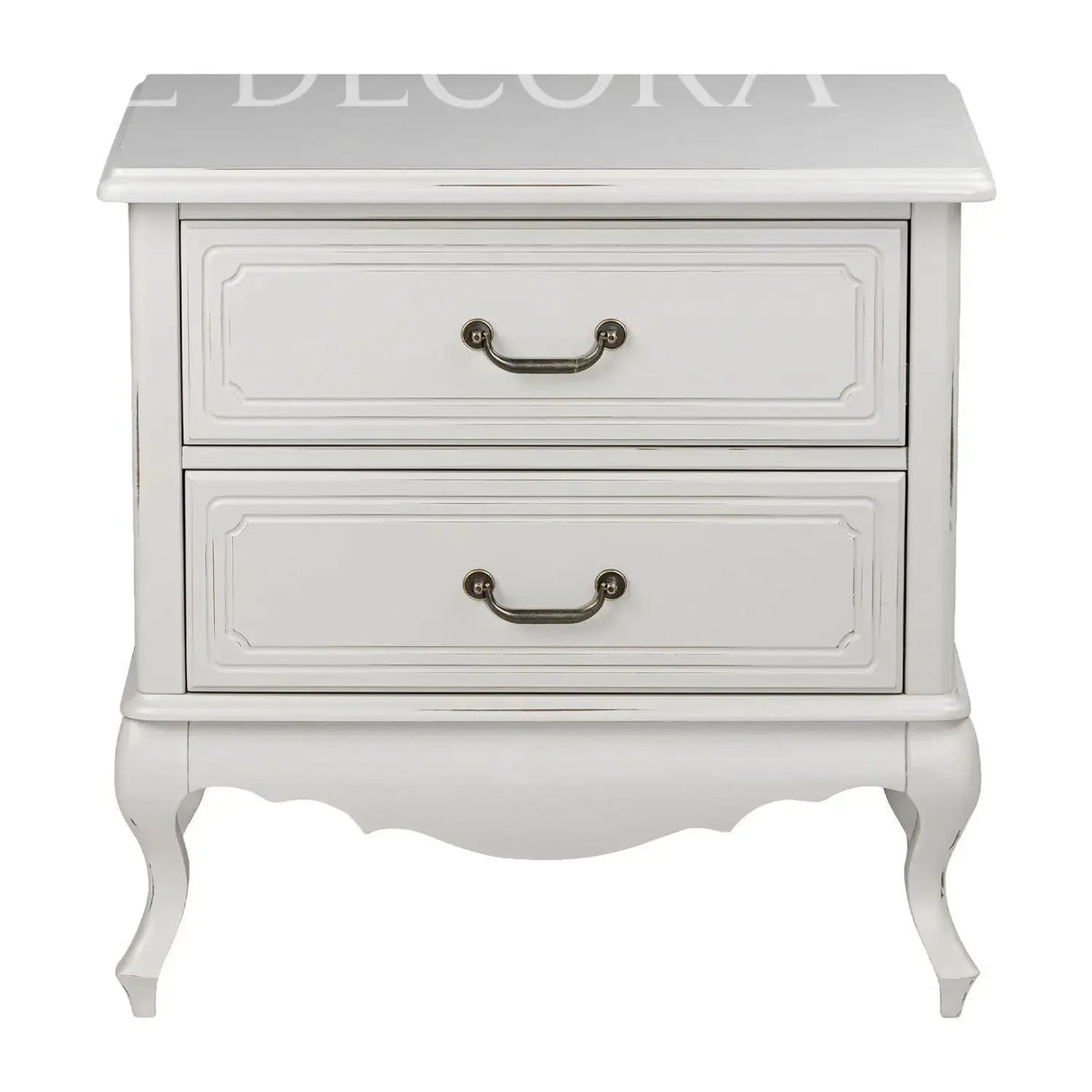 velador luiz gris 70cm