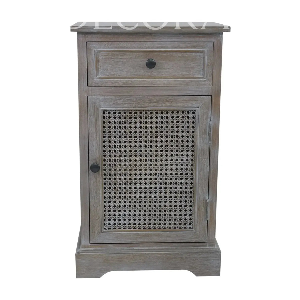 Velador de Una Puerta