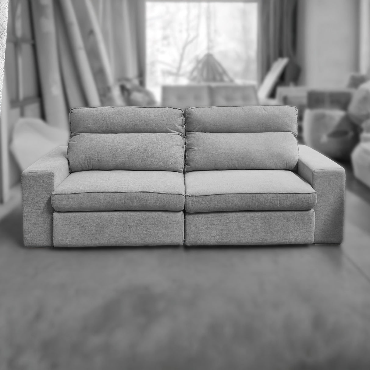 Sofá Austin 2.50MT 13 Outlet S/CAMBIO NI DEVOLUCIÓN