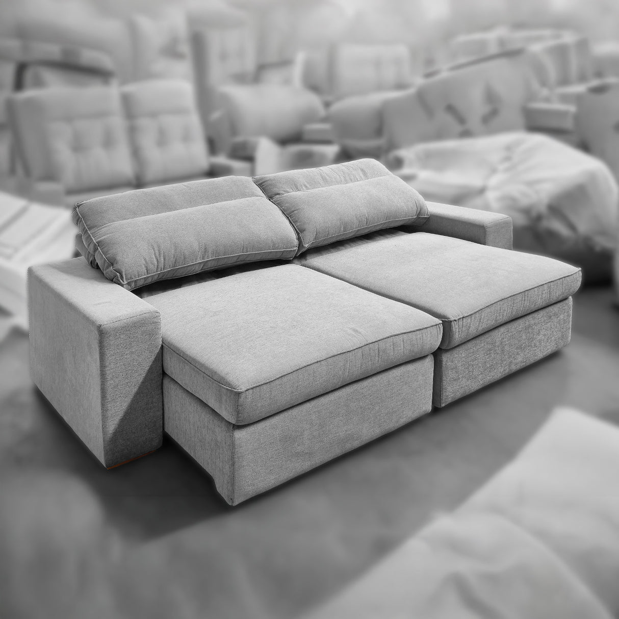 Sofá Austin 2.50MT 13 Outlet S/CAMBIO NI DEVOLUCIÓN