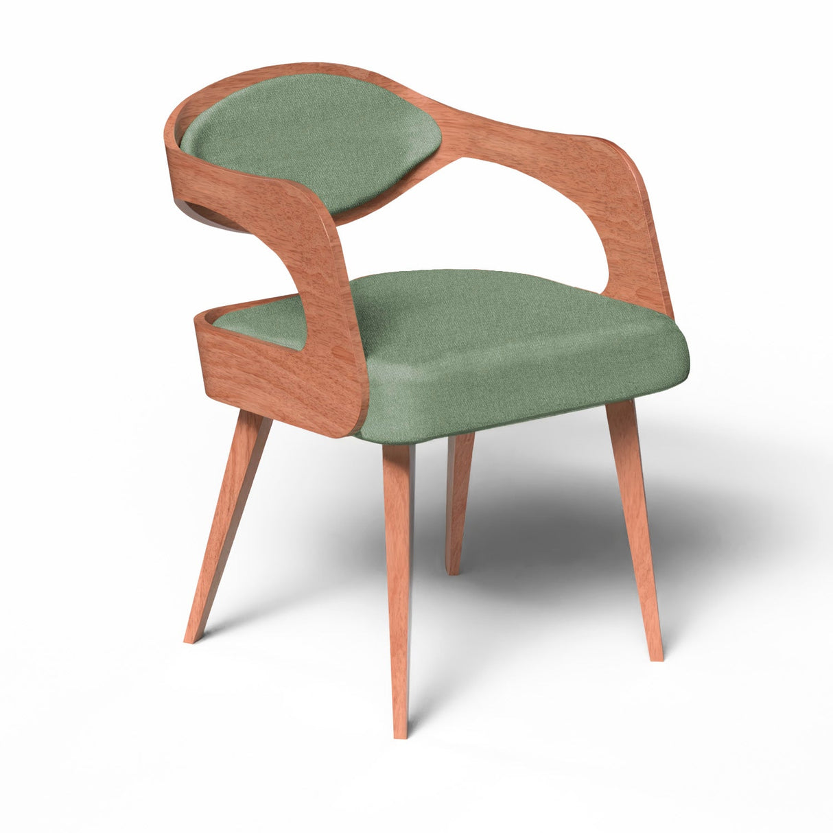 Poltrona Salete Matrezan