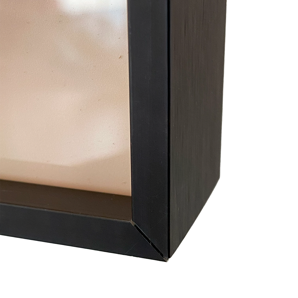 Cuadro Decorativo Abstracto Playa