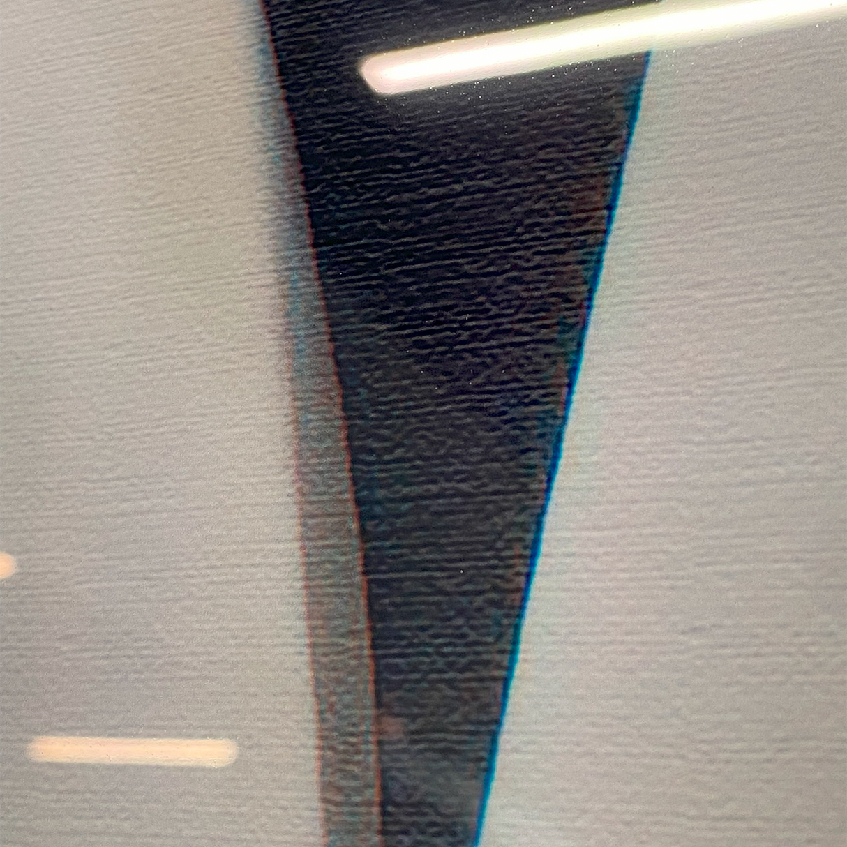 Cuadro Decorativo Mediterráneo Gris