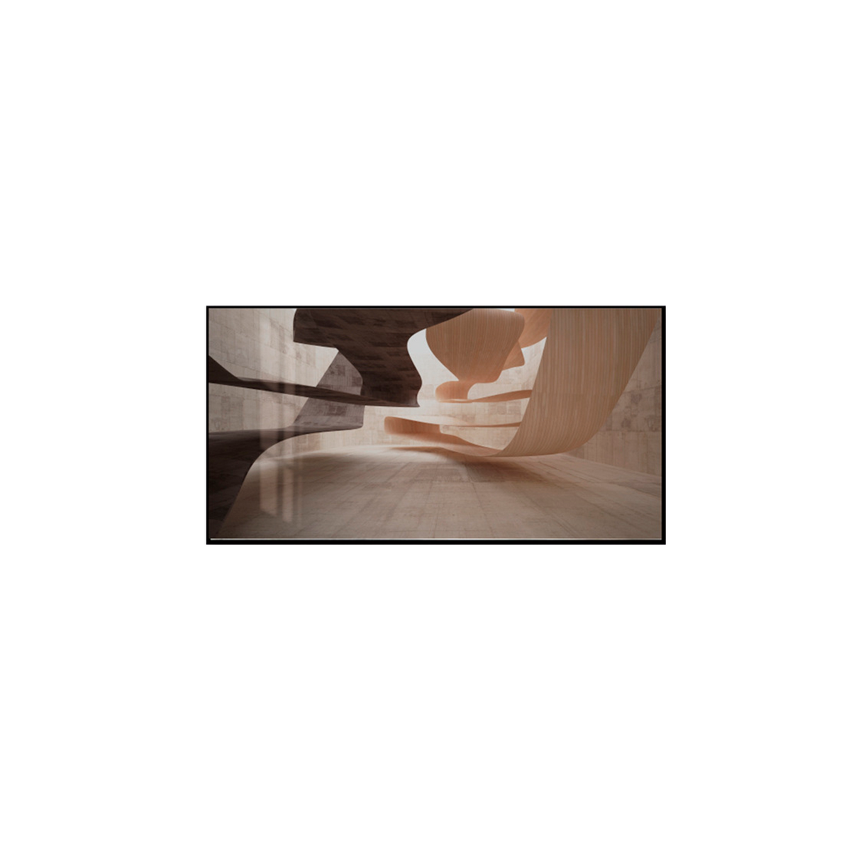 CUADRO ELEGANTE MODERNO/ CUADRO DECORATIVO