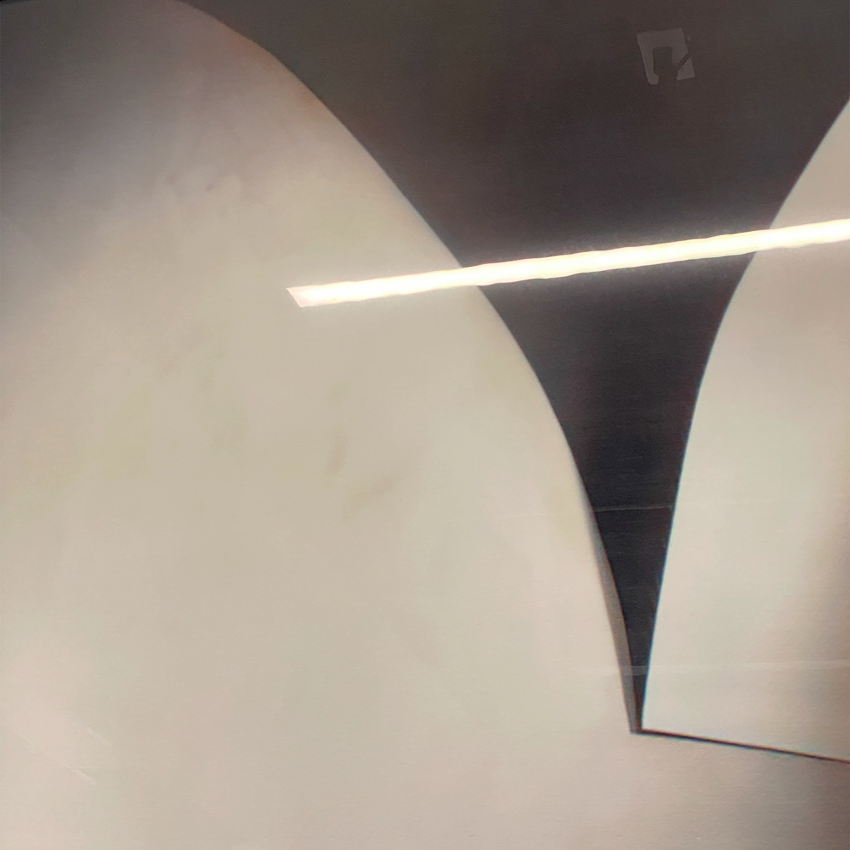 Cuadro Decorativo Mediterráneo Gris