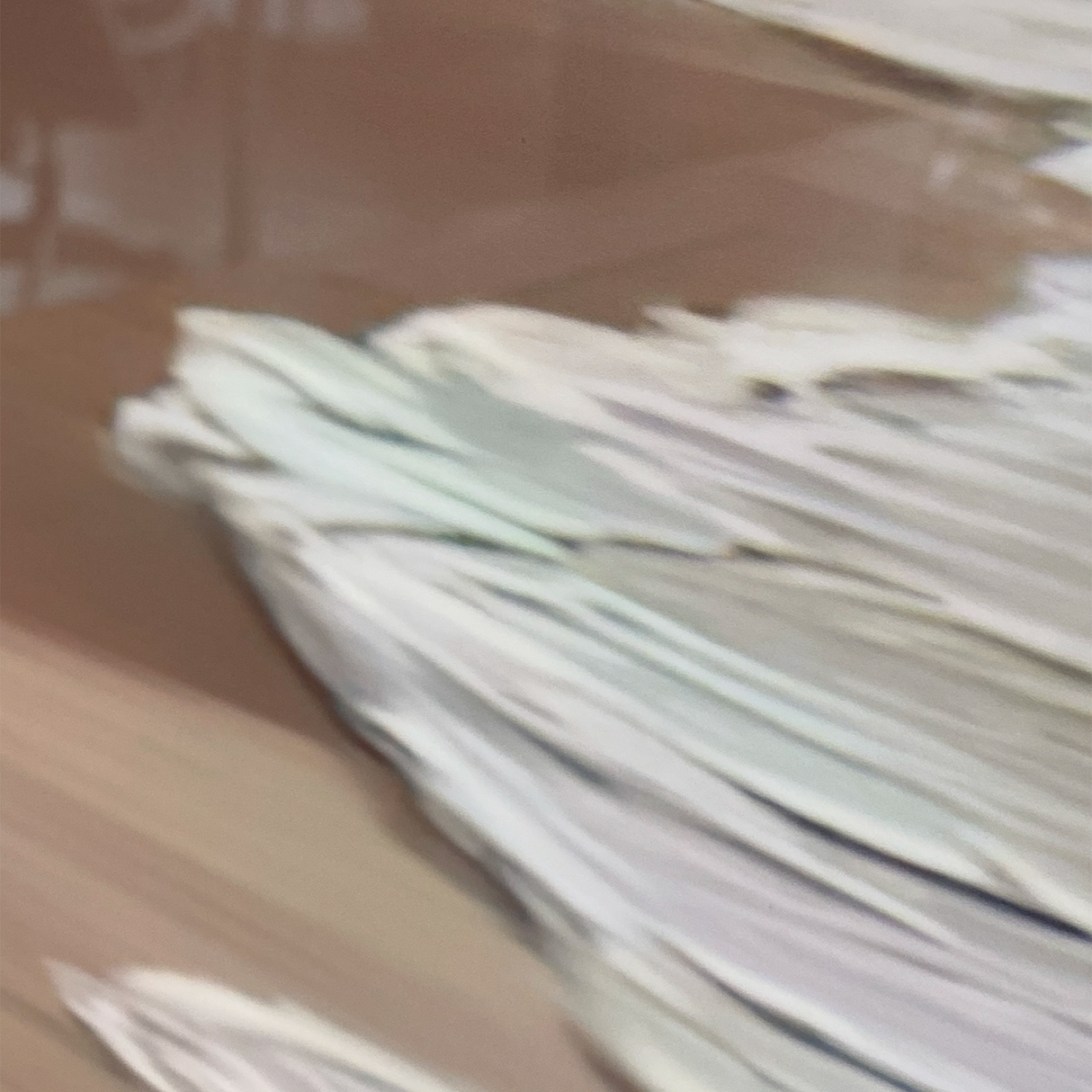 Cuadro Decorativo Abstracto Playa