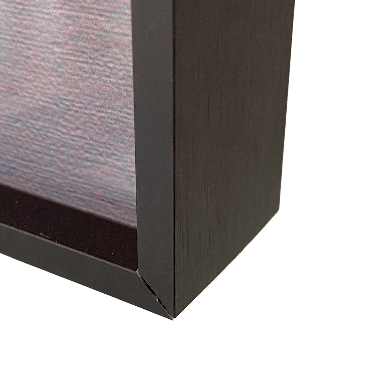 Cuadro Decorativo Mediterráneo Gris