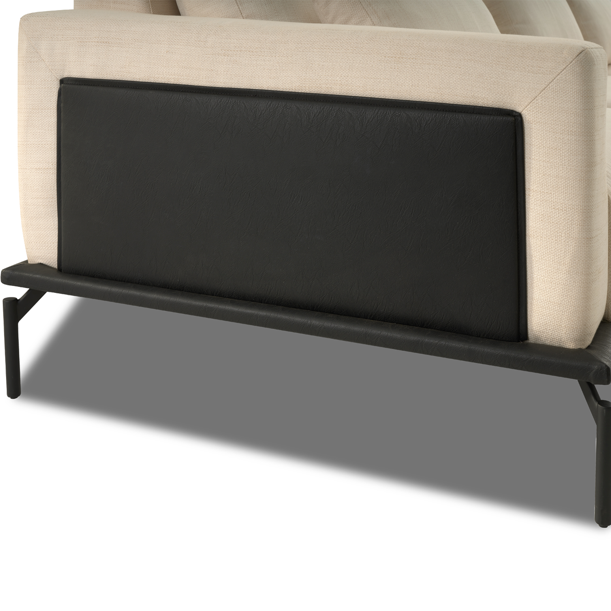 Sofá Desser Con Chaise