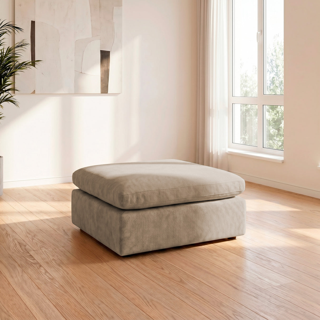 Pouf Conecta