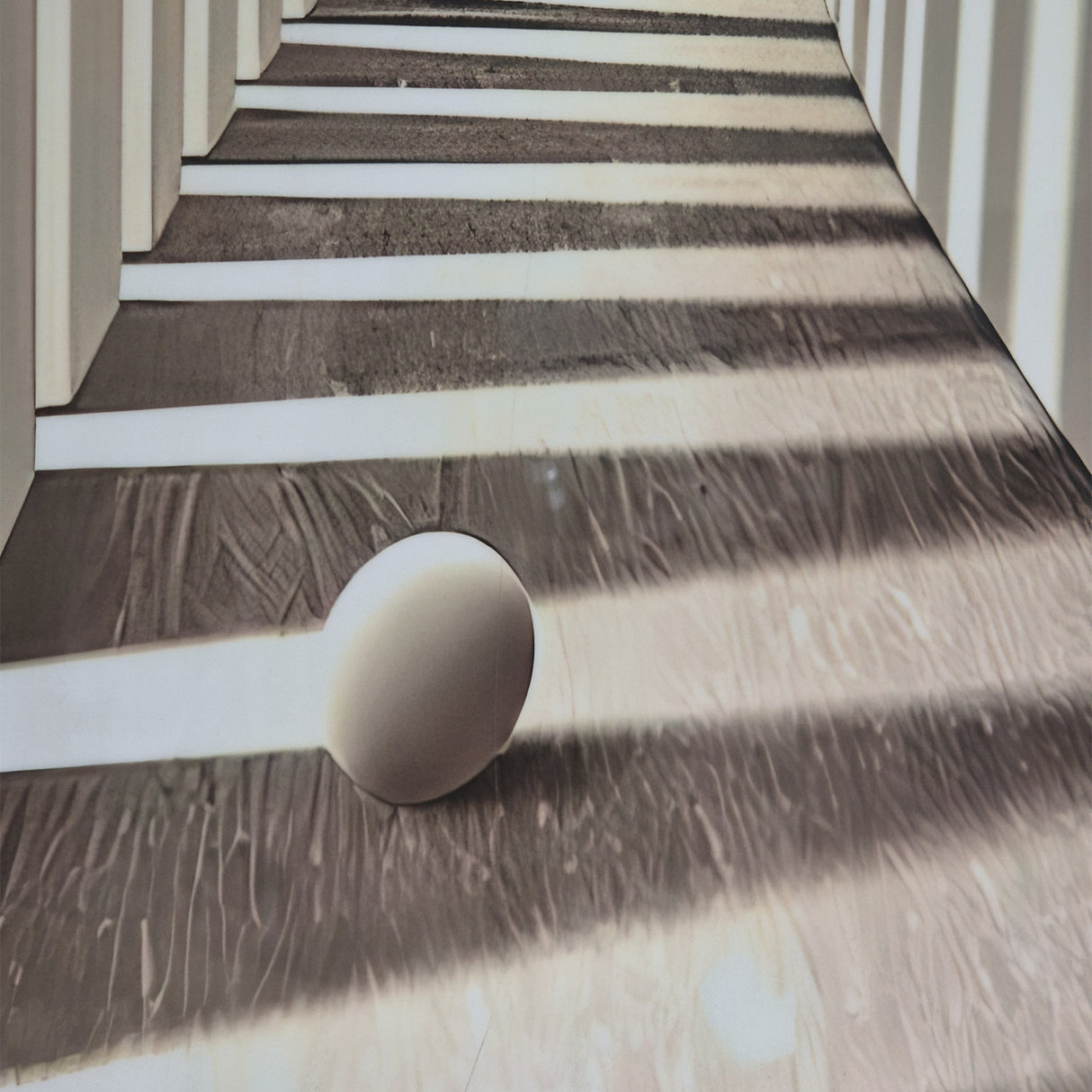 Cuadro Decorativo Abstracto Pasillo