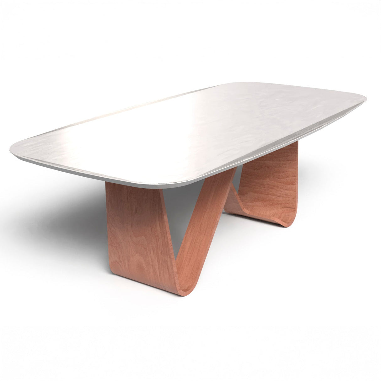 Mesa de comedor Rafaela Matrezan