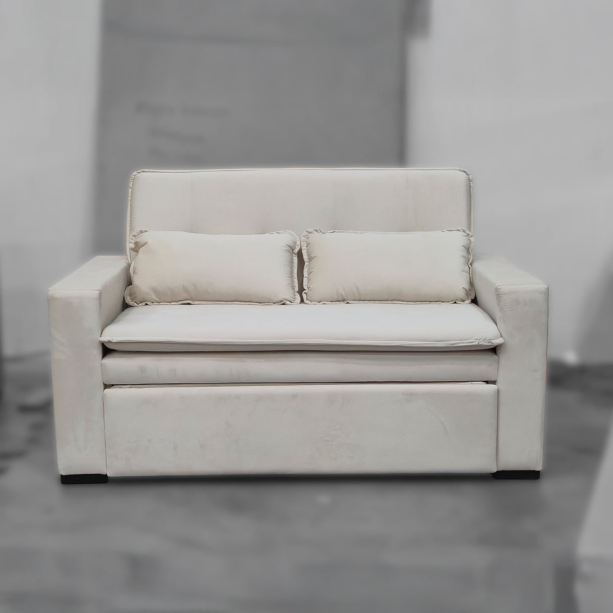 Sofá Londres 1.50MT 2342 Outlet S/CAMBIO NI DEVOLUCIÓN