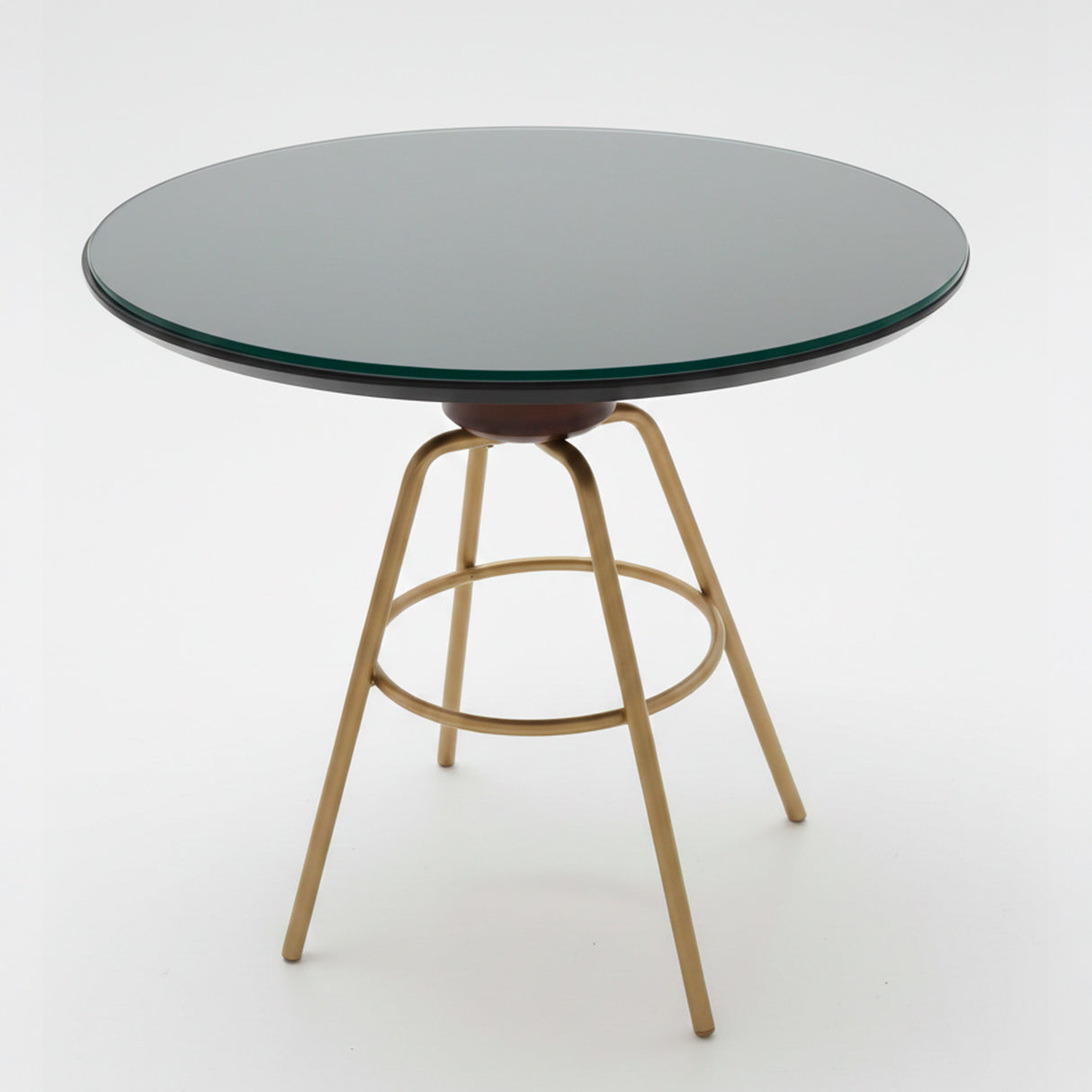 Mesa de comedor Rita 90cm x 77cm