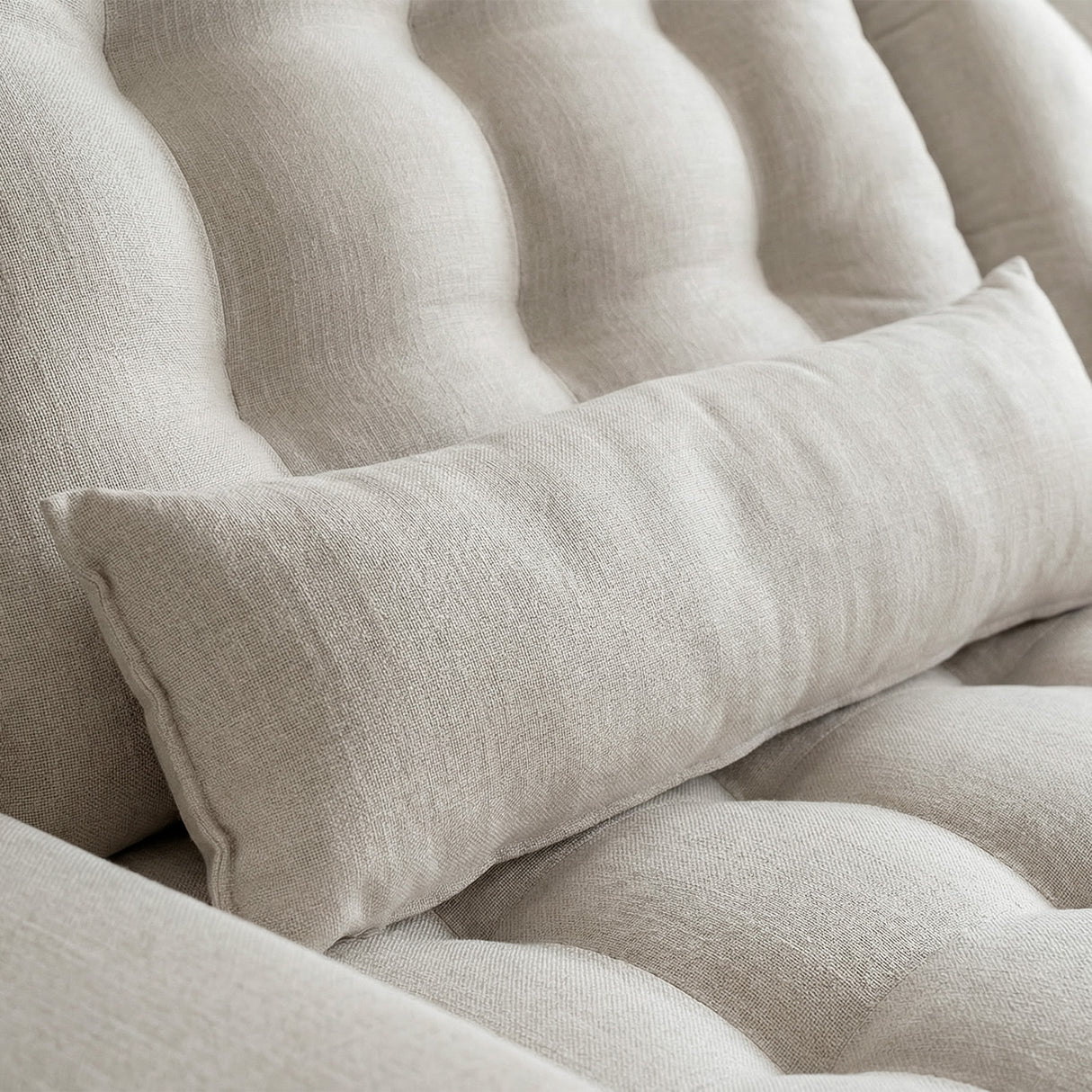 Sofá Extensible y Reclinable Madri 2.50MT Stock