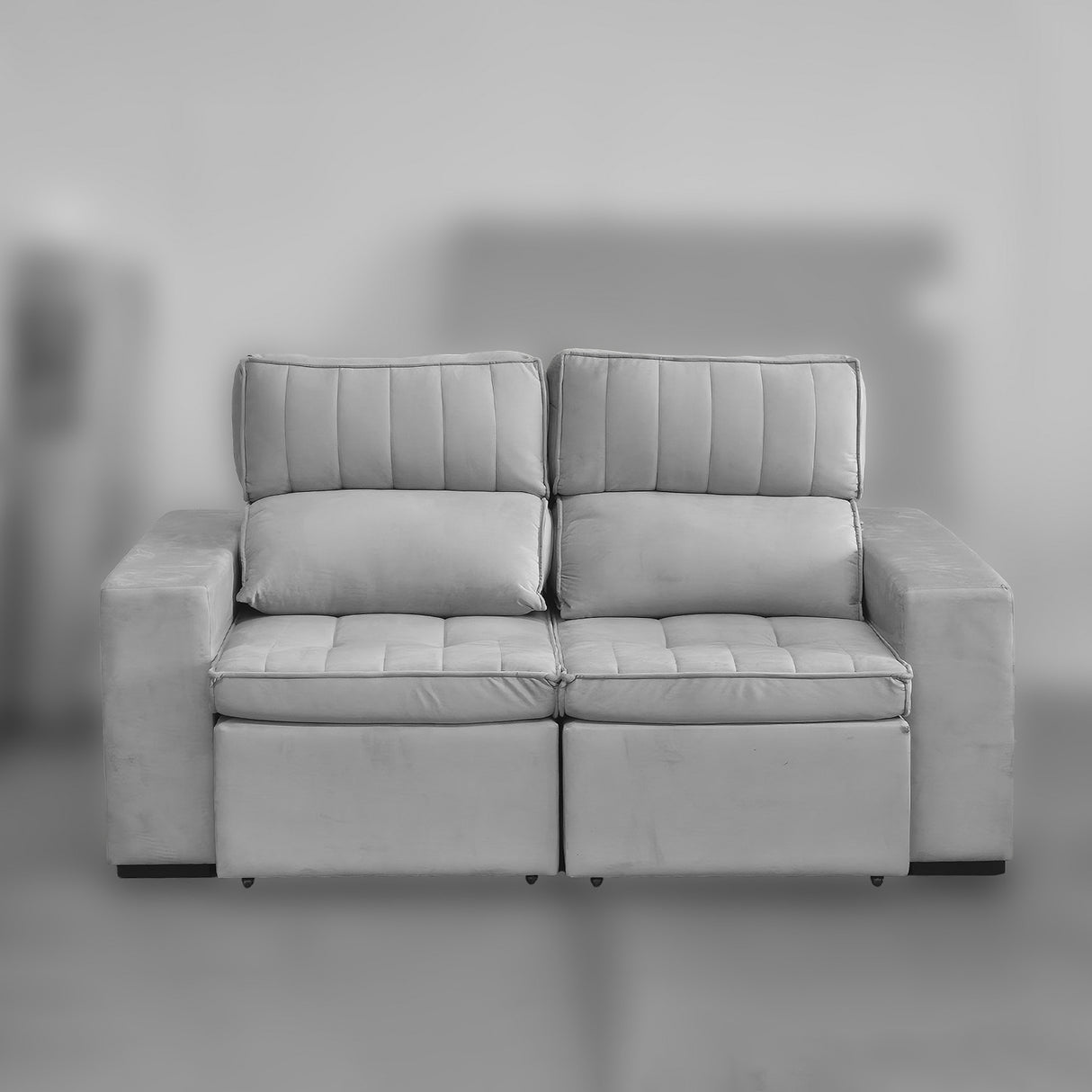 Sofá Toquio 1.84MT 2341 Outlet S/CAMBIO NI DEVOLUCIÓN