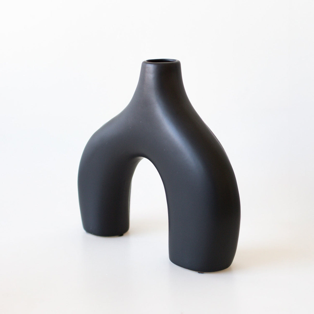 Jarrón Tide Kelida Porcelana