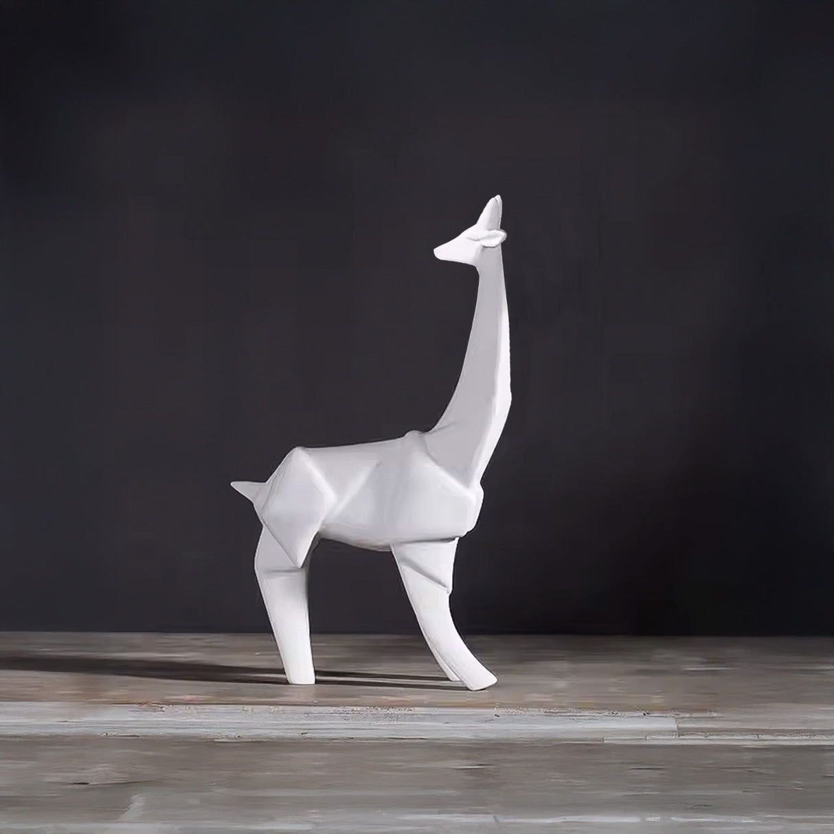 Jirafa Northern Kelida Porcelana