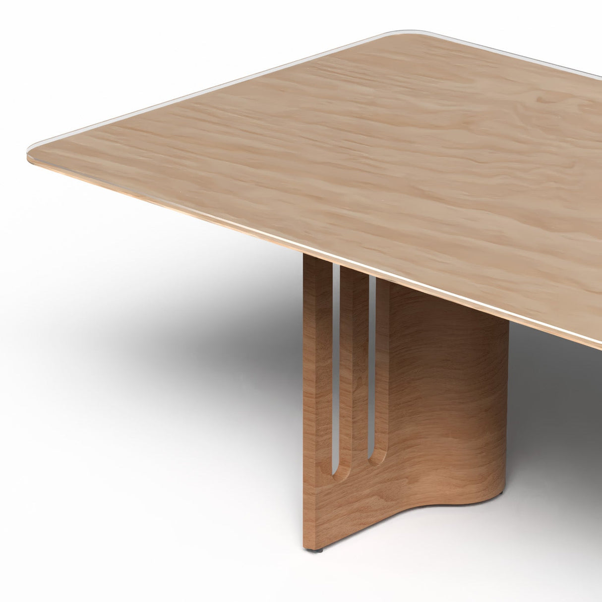 Mesa de comedor Cristina Matrezan